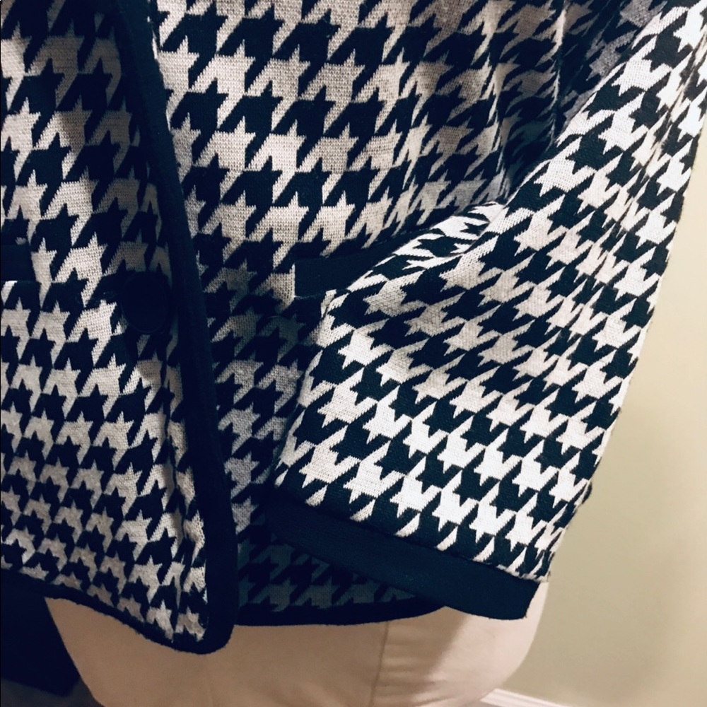 Sweater jacket - Picture 2 of 5